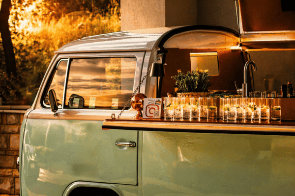 Dreamy edit van