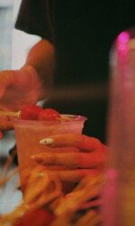 Edited in Tezza with: Goldie, KODAK GOLD, Brightness, Contrast, Saturation, Temperature, HSL, & Light 6