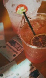 Edited in Tezza with: Goldie, KODAK GOLD, Brightness, Contrast, Saturation, Temperature, HSL, & Light 6